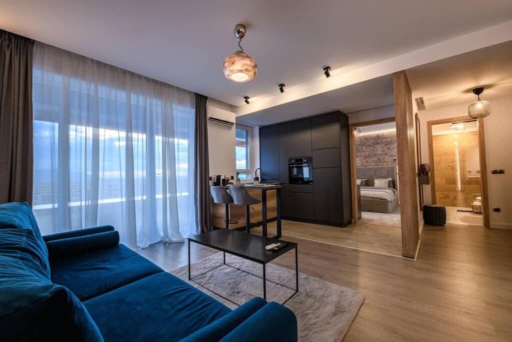 Apartament cu 1 dormitor